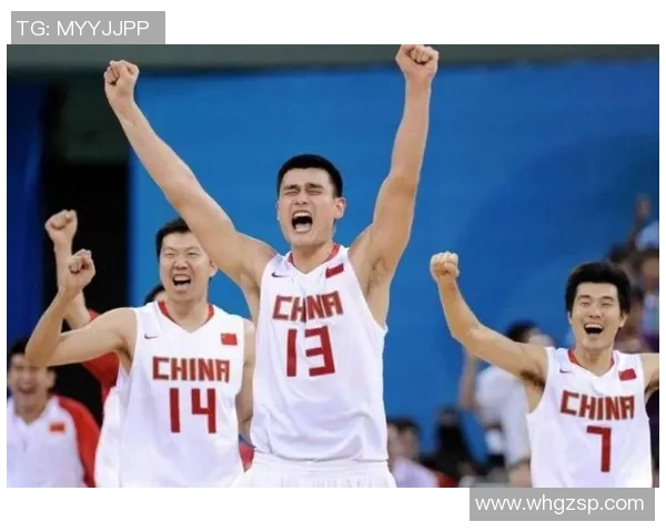 宝仪与姚明的友谊之路：从篮球场到生活中的相互支持与成长