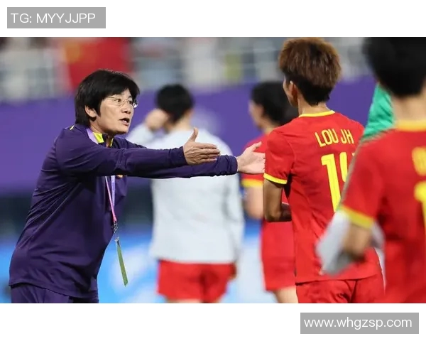 女足教练姚明的执教之路与中国女足的未来发展展望