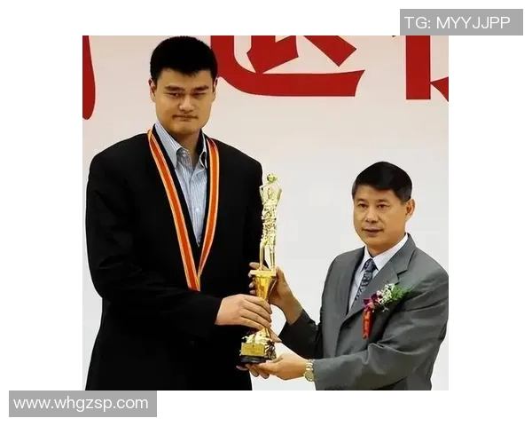 姚明退役传闻不实官方辟谣称其仍将参与篮球相关活动