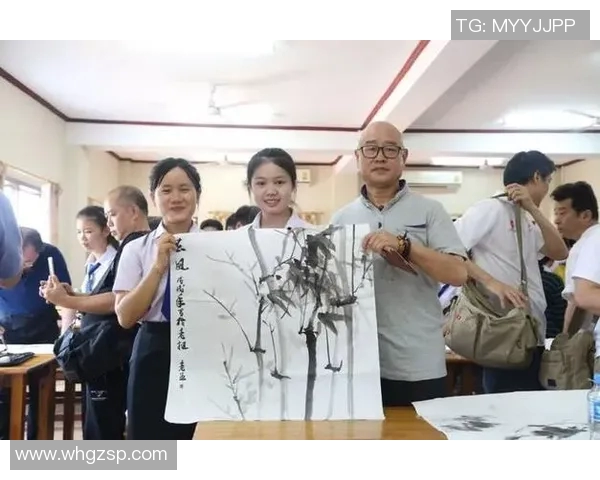 姚明与荷兰国王的友谊之旅探讨中西文化交流的深远影响