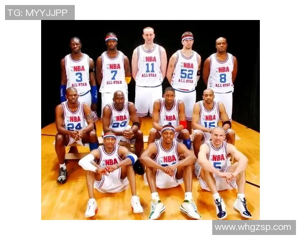 姚明与227的传奇对决揭示篮球背后的故事与精神