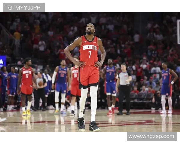 休士顿火箭对阵新奥尔良鹈鹕的精彩对决分析与赛前展望 休士顿火箭对阵新奥尔良鹈鹕的精彩对决分析与赛前展望