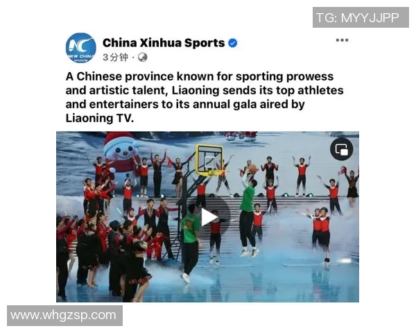 体育明星齐聚一堂的综艺节目带你领略不一样的竞技魅力与娱乐风采