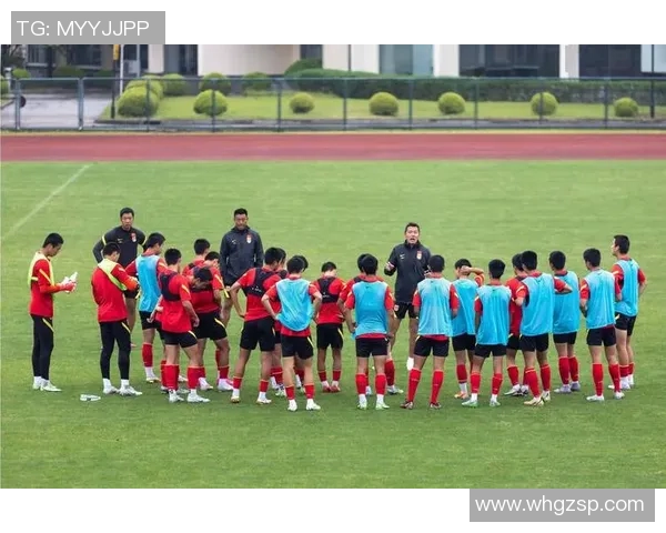 中国足球终于迎来胜利时刻激励了无数球迷的热情与希望